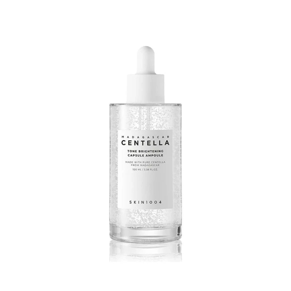 Centella Tone Brightening Capsule Ampoule