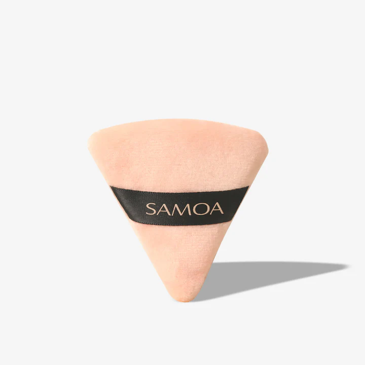 Samoa Touch-up Puff