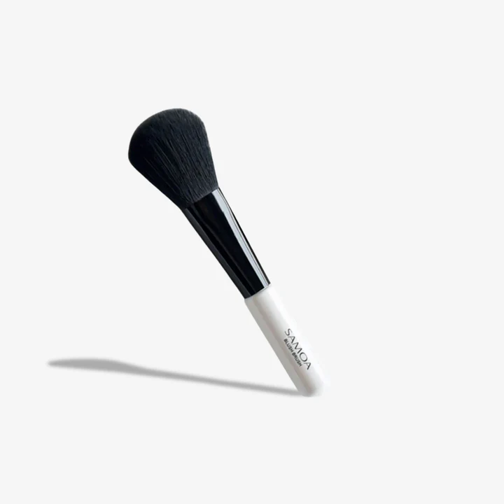 Samoa Powder & Blush Brush