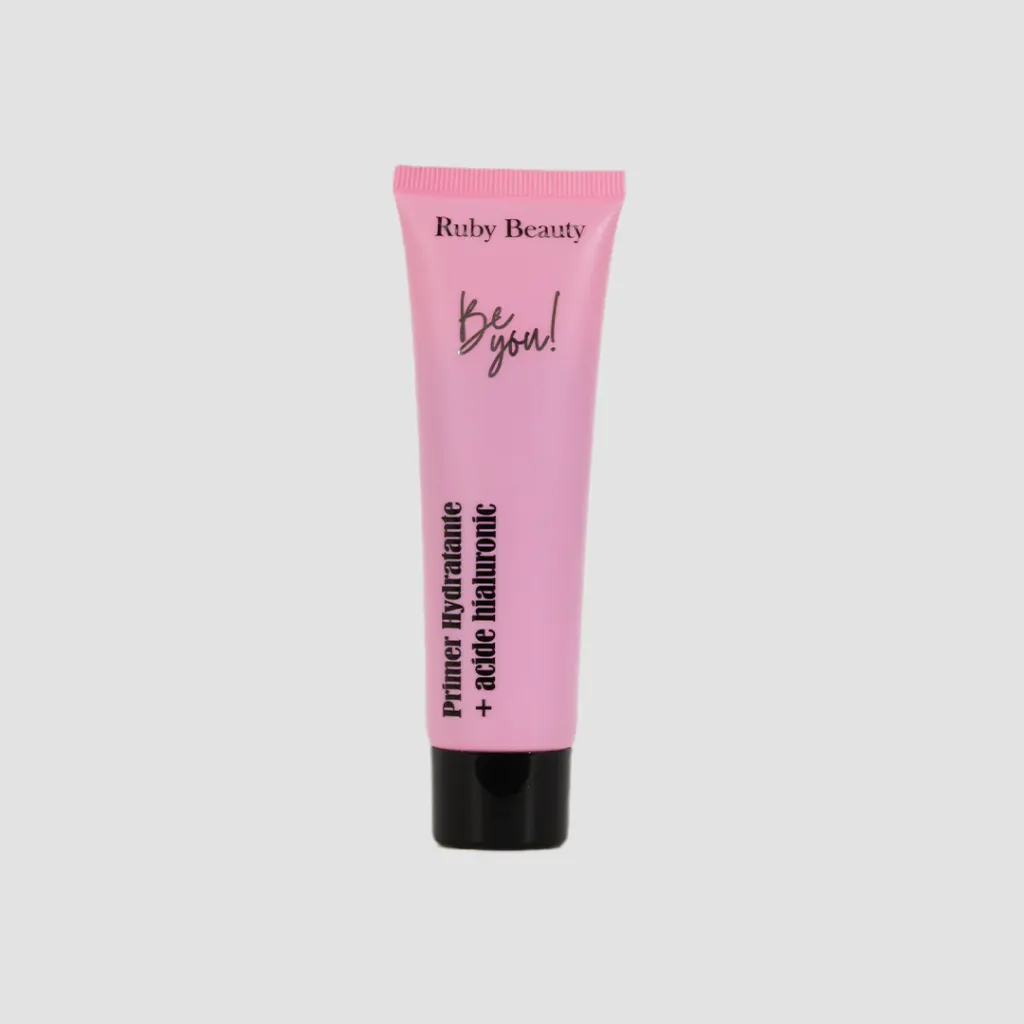 Ruby Beauty RB-4035 Hydrating Primer with Hyaluronic Acid