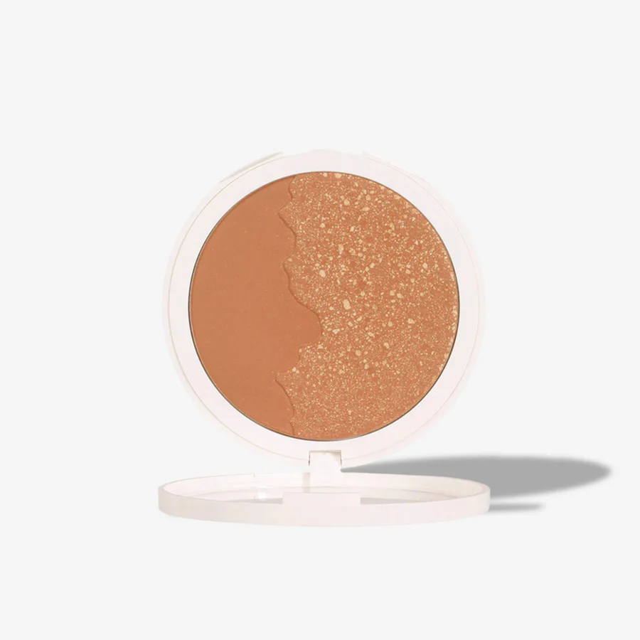 Samoa Give Me Sun Bronzing Face Powder
