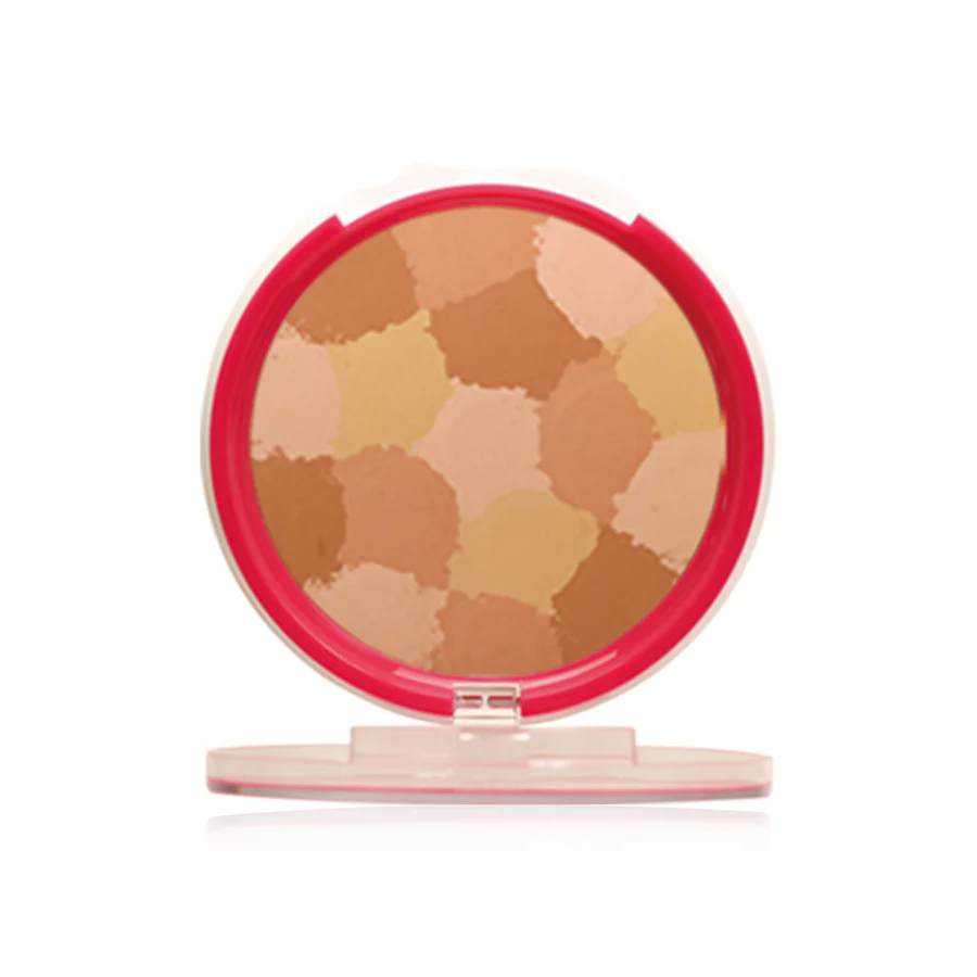 Samoa Mosaique Blush (3 Medium Coral Glow)