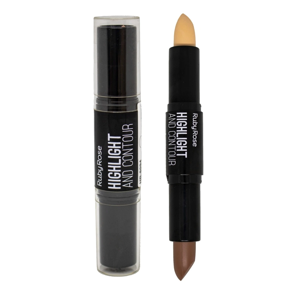 Ruby Rose Highlight And Contour HB-8049