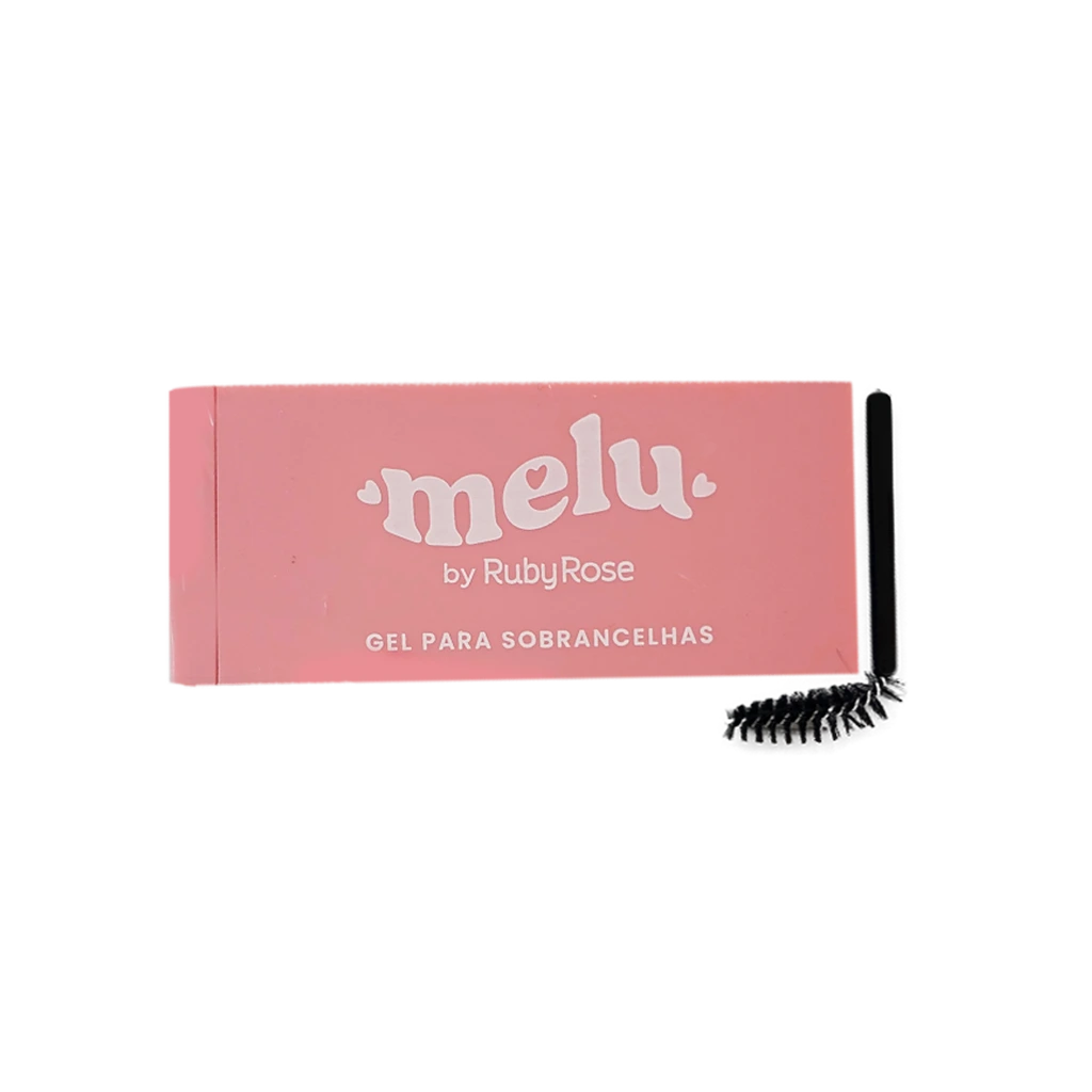 Ruby Rose Melu Shaping Eyebrow Gel HB-F518