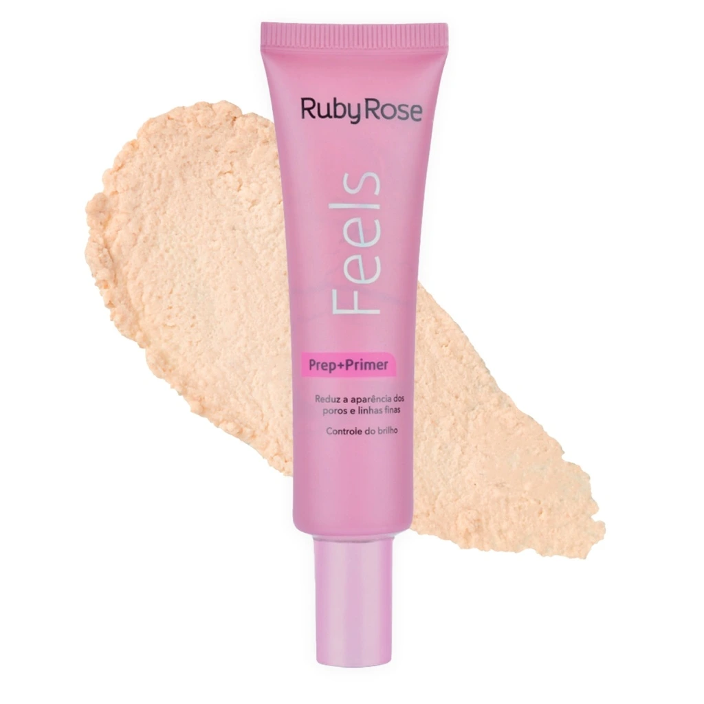 Ruby Rose Feels Prep+Primer HB- 8116