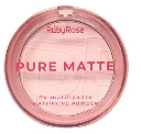 Ruby Rose Pure Matte Mattifying Powder M-402