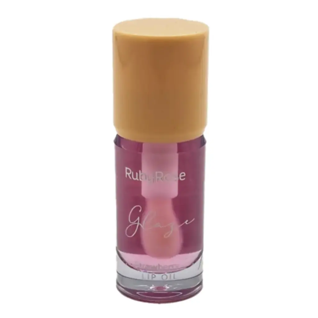 Ruby Rose Glaze Lip Oil HB-8221