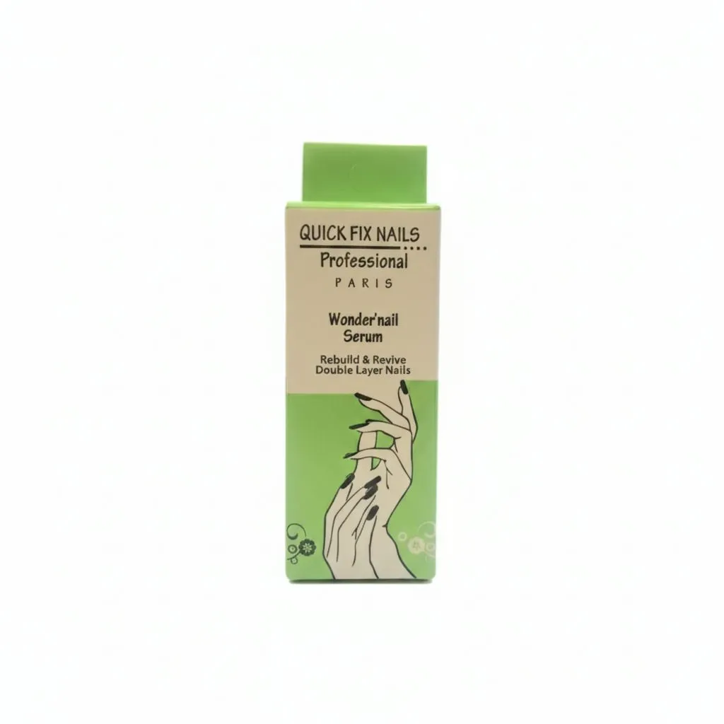 Quick Fix Wonder’Nail Serum