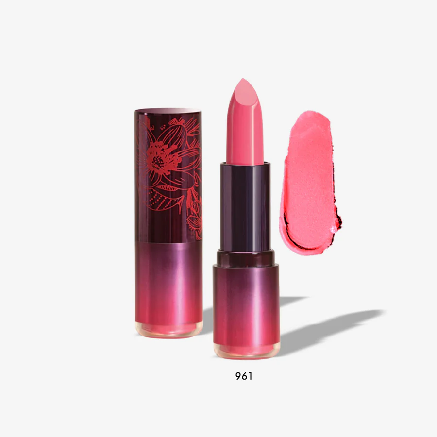 Samoa Lotus Velvet Lipstick (961)