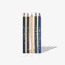 Samoa Love Your Shape Kajal Intense Eyeliner