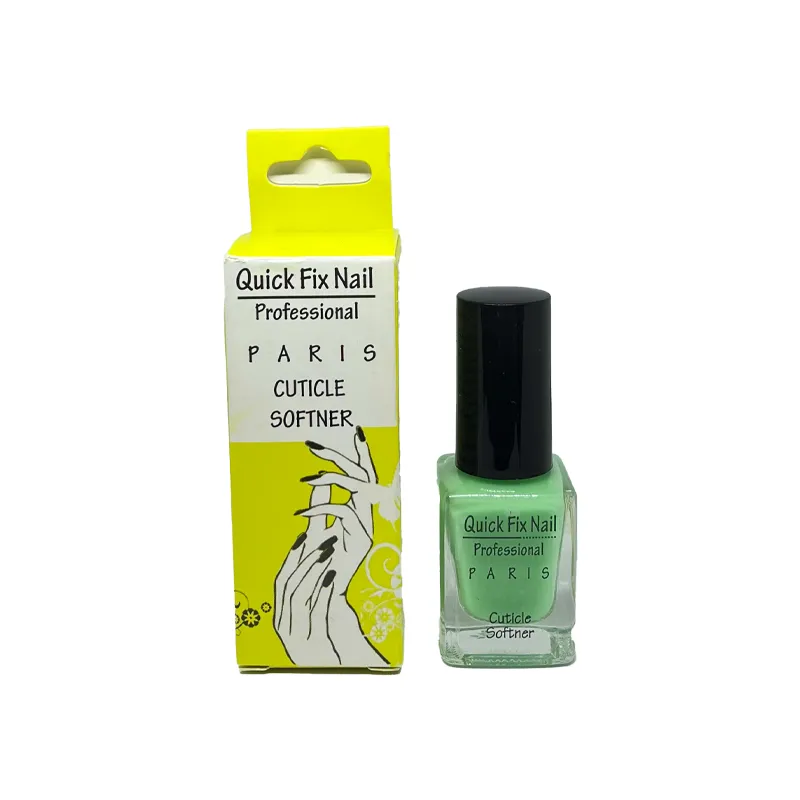 Quick Fix Cuticle Softner