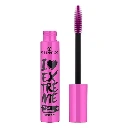 Essence I Love Crazy Volume Mascara 01 Black