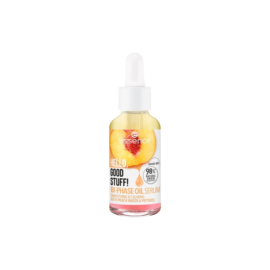 Essence Hello GoodStuff Bi-Phase Oil Serum