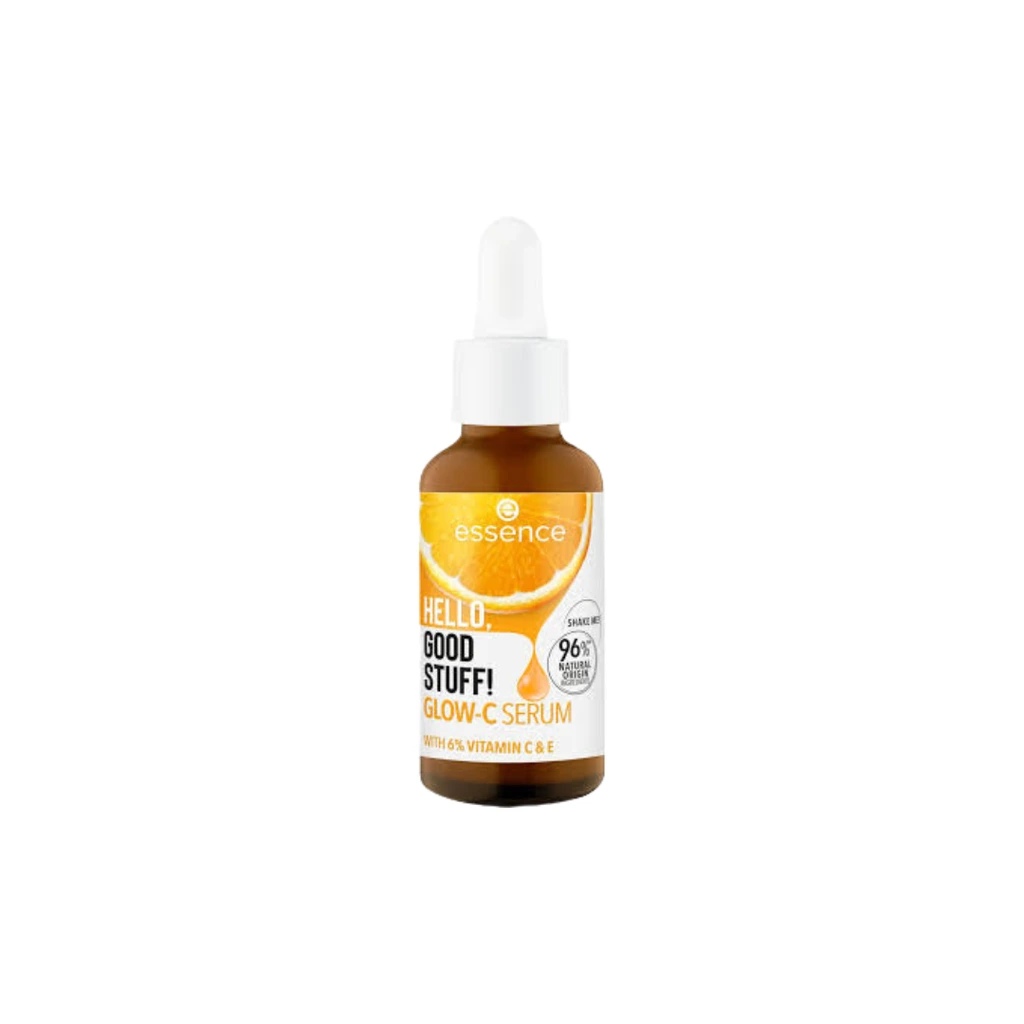 Essence Hello GoodStuff Glow-C Serum