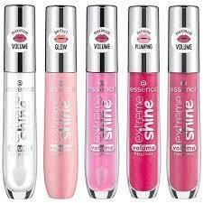 Essence Extreme Shine Volume Lipgloss (01 Crystal Clear)