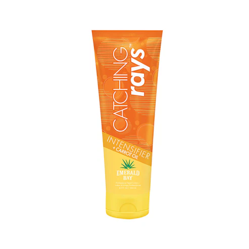 Emerald Bay Catching Rays Carrot Oil Intensifier Lotion with Carrot Oil (15ml)