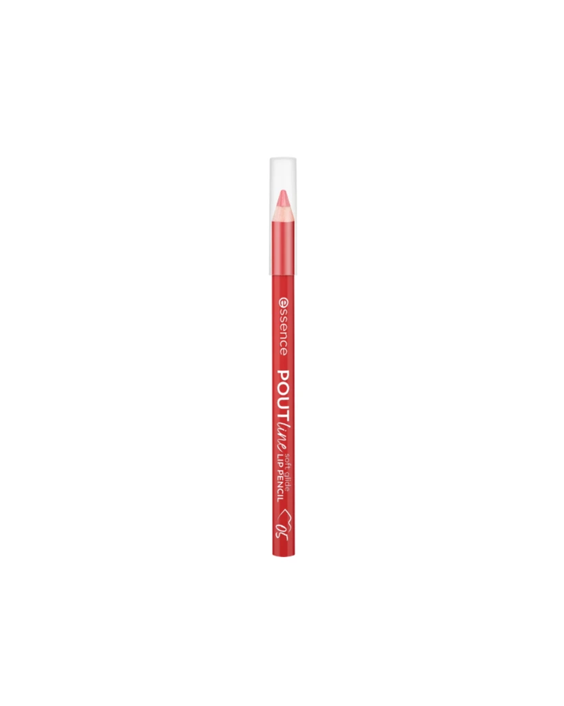 Essence POUT line Soft Glide Lip Pencil