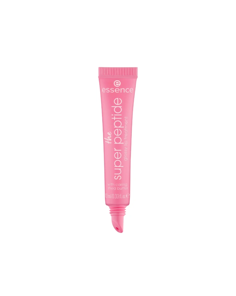 Essence The Super Peptide Glossy Lip Treatment 02