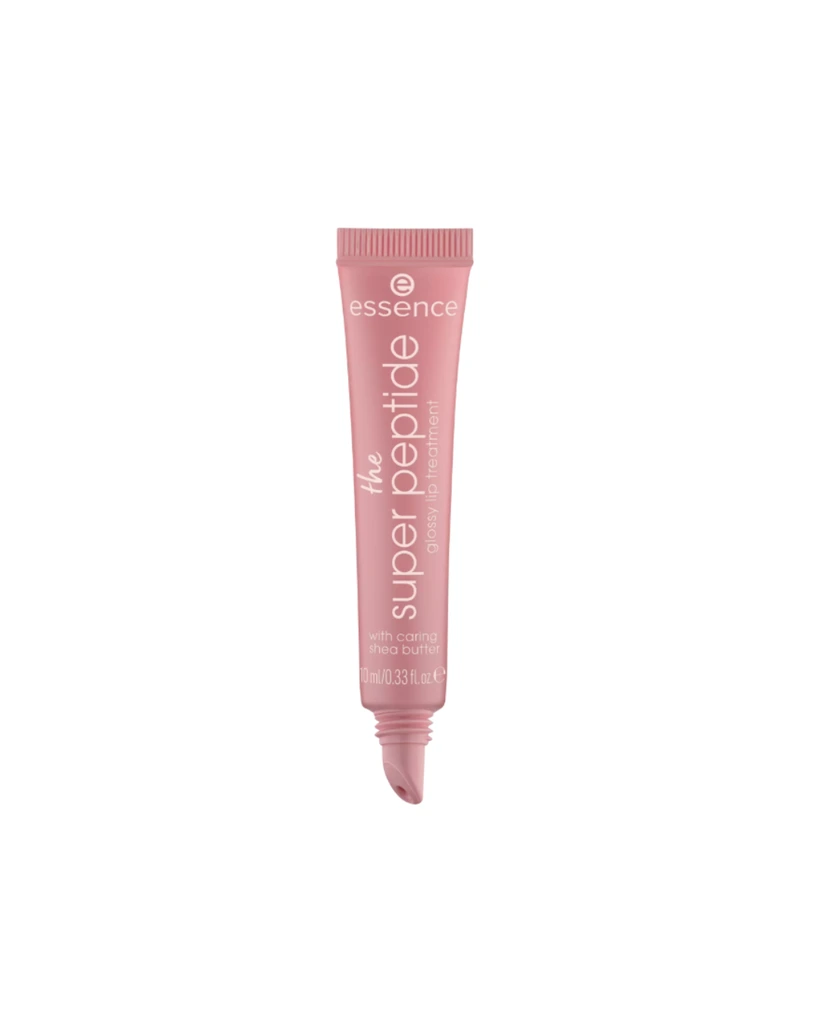 Essence The Super Peptide Glossy Lip Treatment 03