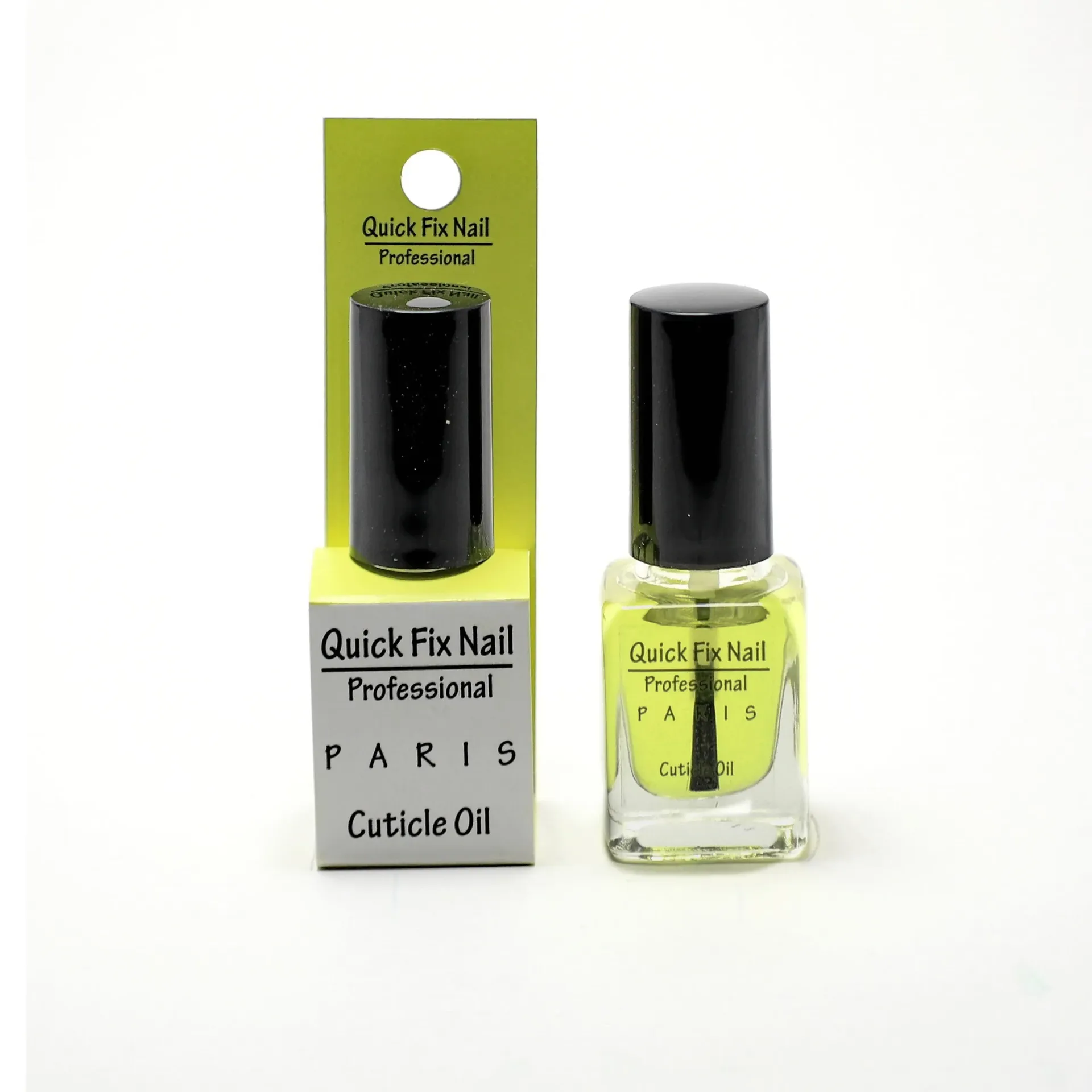 Quick Fix Nails Cuticle Oil