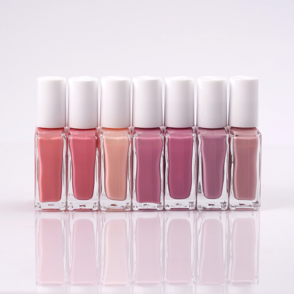 Dali Nude Nail Polish Collection (20 Angel)