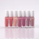 Dali Nude Nail Polish Collection