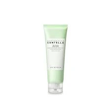 Centella Tea-Trica BHA Foam Acne Deep Cleansing Foam