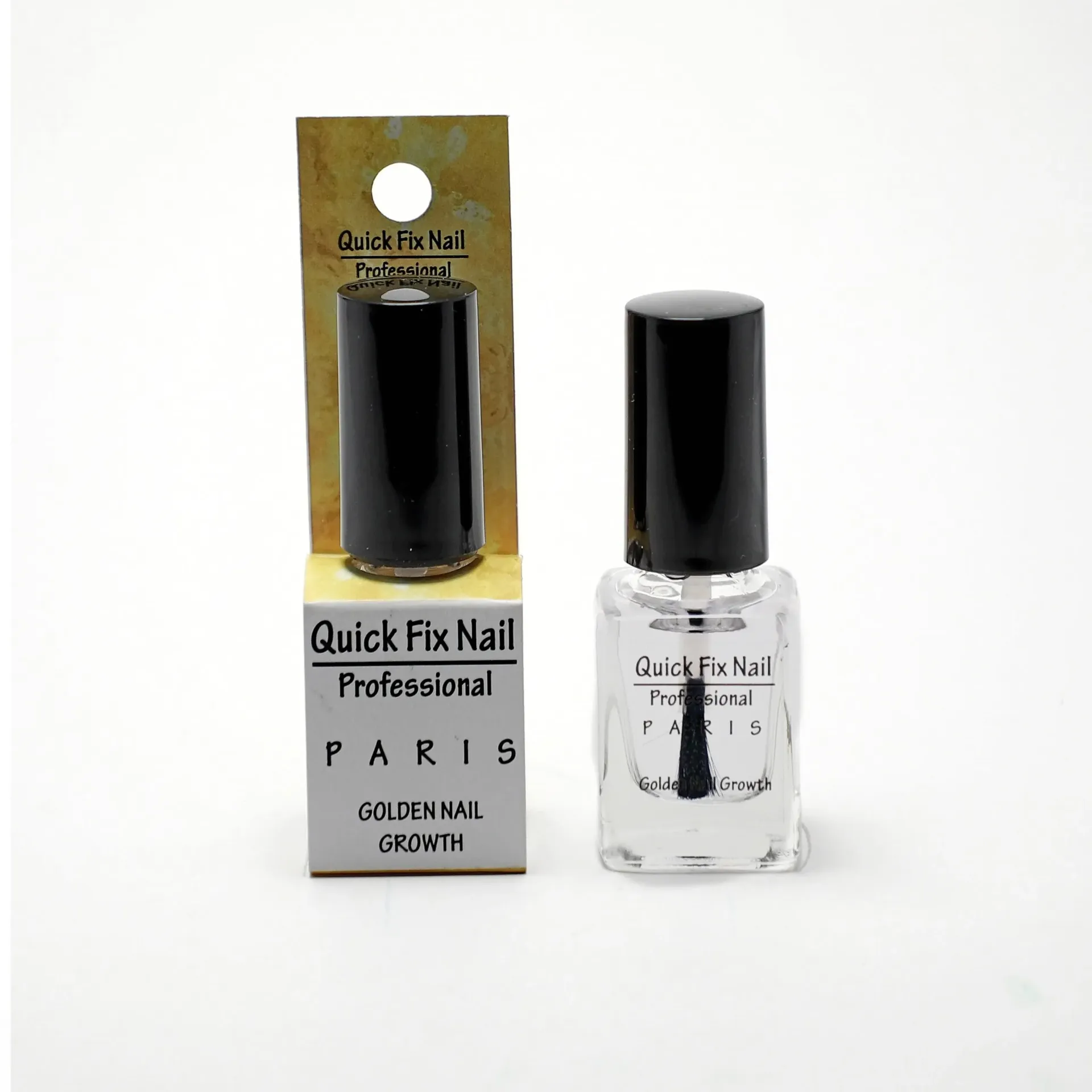 Quick Fix Nails Nail Growth