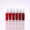 Dali Red Nail Polish Collection