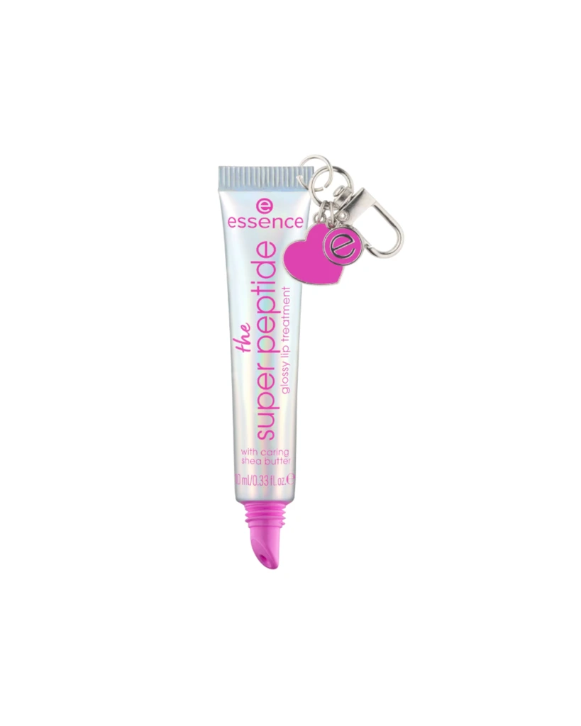 Essence The Super Peptide Glossy Lip Treatment 05