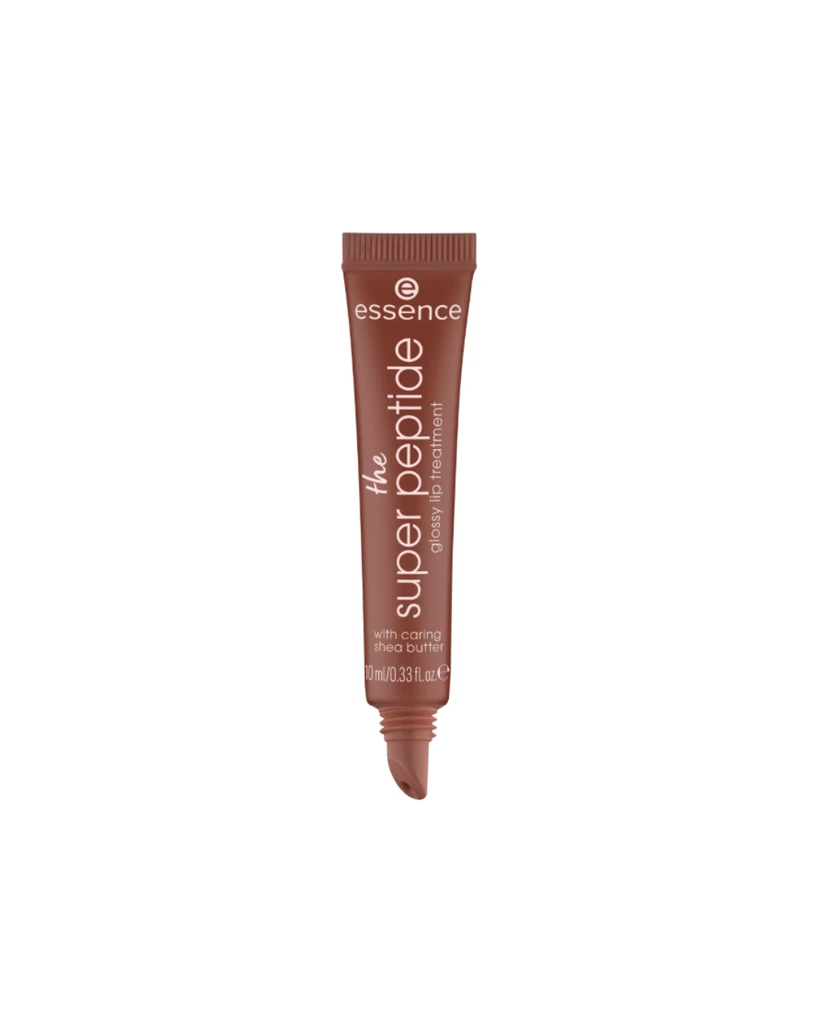 Essence The Super Peptide Glossy Lip Treatment 06