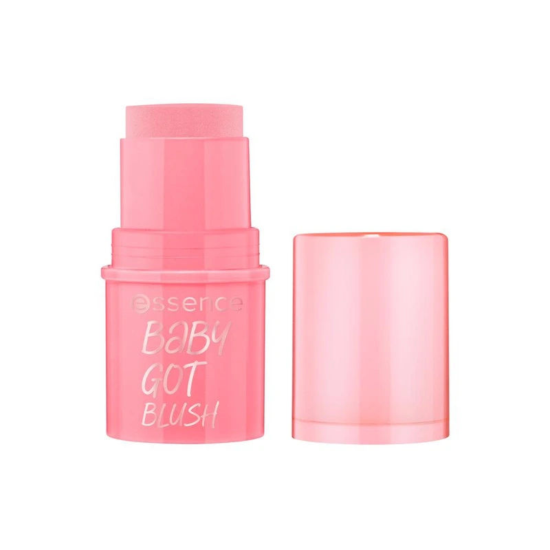 Essence Baby Got Blush 10