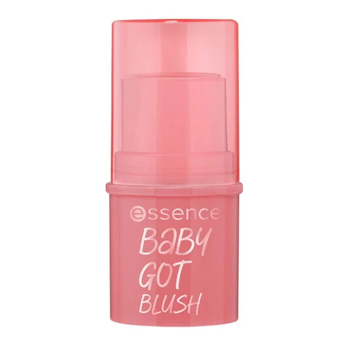 Essence Baby Got Blush 30