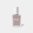 Dali Grey Nail Polish Collection