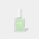 Dali Green Nail Polish Collection