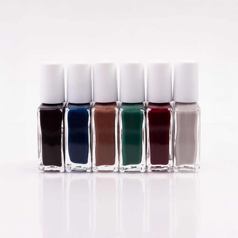 Dali Winter Nail Polish Collection (53 Twilight)