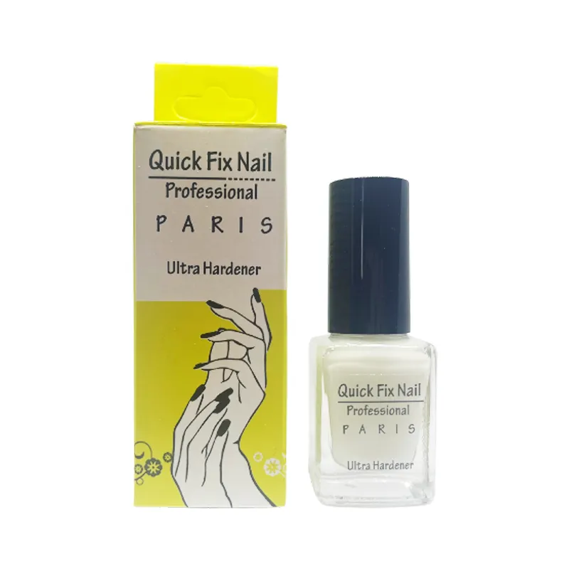 Quick Fix Nails- Ultra Hardener