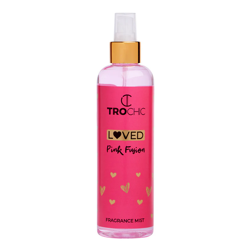 Trochic, Pink Fushion Mist