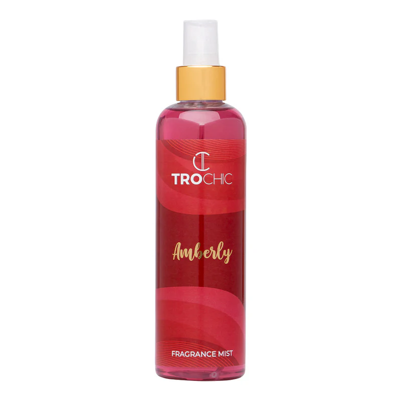 Trochic, Amberly Mist