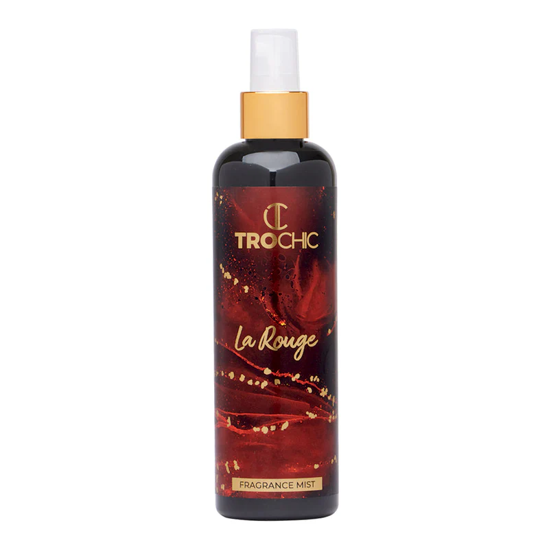 Trochic, La Rouge Mist