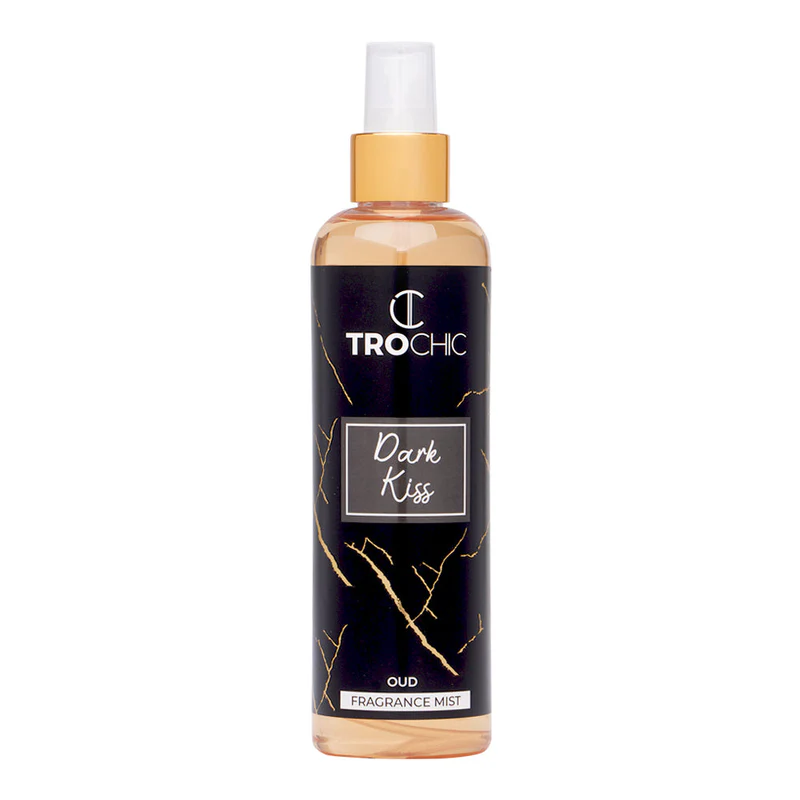 Trochic, Dark Kiss Mist