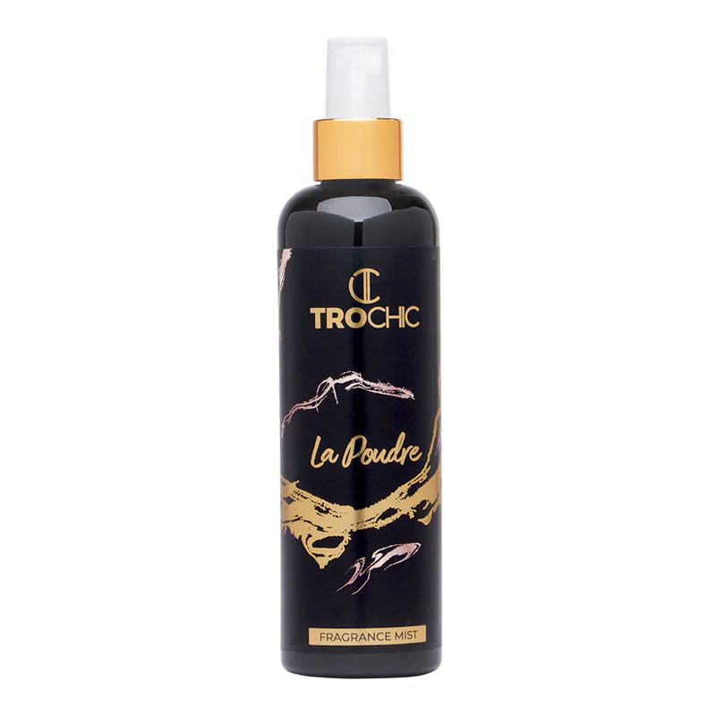 Trochic, La Poudre Mist