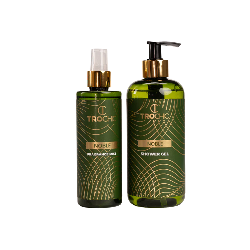 Trochic, Noble Set