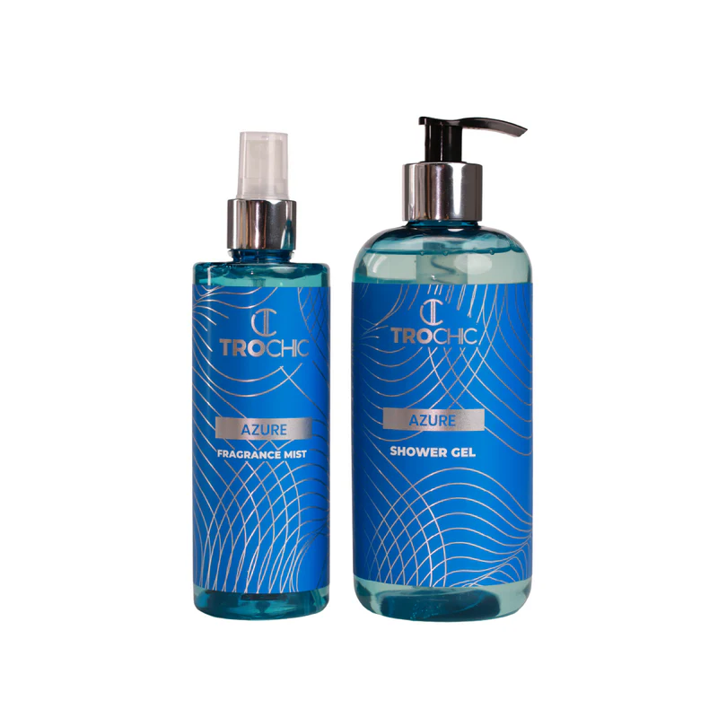 Trochic, Azure Set