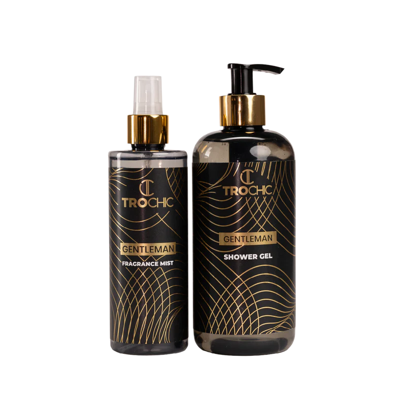 Trochic, Gentleman Set