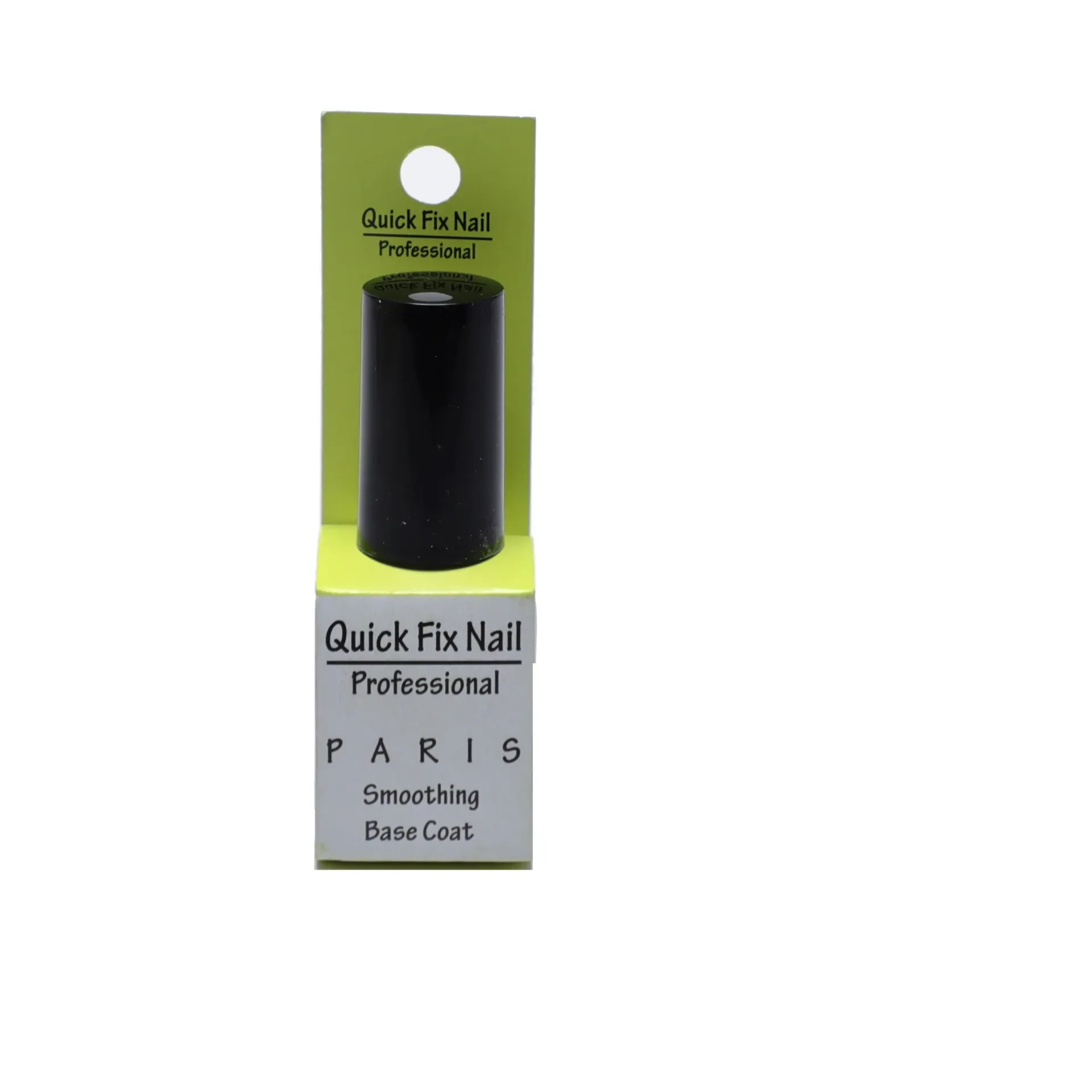 Quick Fix Nails Base Coat 12ml