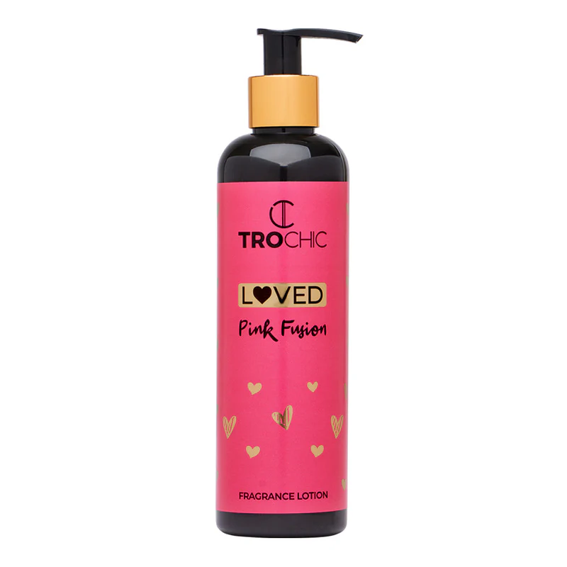 Trochic, Pink Fushion Lotion