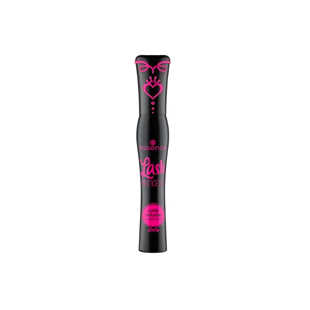 Essence Lash Princess Curl & Volume Mascara