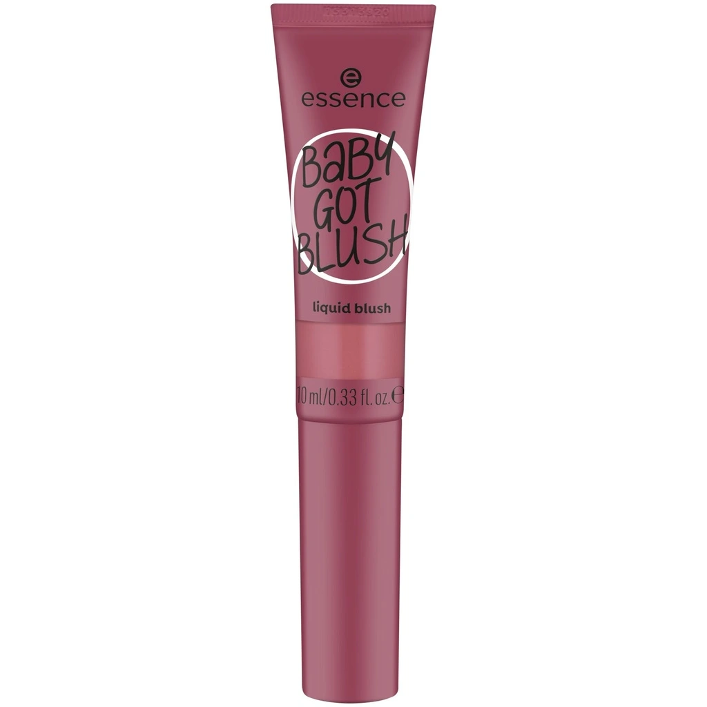 Essence Baby Got Blush Liquid Blush (20)