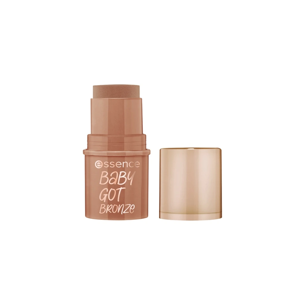 Essence Baby Got Bronze Bronzing Stick (10)